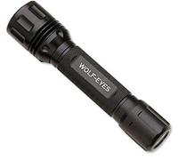 Wolf-Eyes TAPPO posteriore con LED per torce KRA 9H/9T/M90