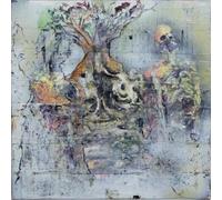 Wolf Eyes Undertow (Vinyl LP) 12" Album