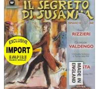 Wolf-Ferrari - Il Segreto Di Susanna