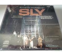 Wolf-Ferrari: Sly by Bader