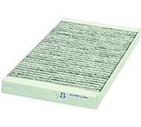 Wolf Filtro a carboni attivi ePM 2,5 50% Set da 2 pezzi, per CWL-180 Excellent - 1670363