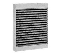 Wolf Filtro a carboni attivi ePM 2,5 50% Set da 2 pezzi, per CWL-F-150 Excellent - 1670349