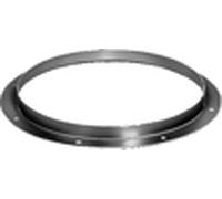Wolf Flangia di aspirazione/Controflangia ZKF per ER-RDM 56/57-35..-..-.. e DV/DLH 56 - 2136699