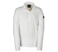 KAPRIOL WOLF FLEECE WHITE L