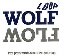 Wolf Flow - John Peel Sessions 1987-90 [UK Import] [Import anglais]