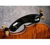 WOLF Forte Secondo supporto spalla taglia 4/4-3/4 mancino spalla resto violino