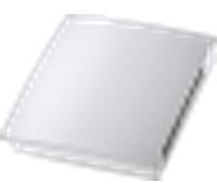 Wolf FWL-PushPull-30 AK Copertura esterna in plastica - 2577997