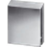 Wolf FWL-PushPull-45 AE copertura esterna in acciaio inossidabile - 2577994