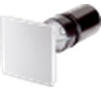 Wolf FWL-PushPull-45 Kit di montaggio finale incluso pannello interno - 2139952