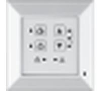 Wolf FWL-PushPull RLS-K Regolazione dell'aria ambiente Comfort - 2748503