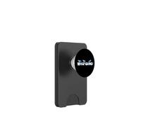 Wolf Gang Gruppo Famiglia Branco Di Lupi PopSockets PopWallet per MagSafe