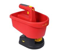 Wolf Garden - Shaker universale WE-B; 5455000, rosso, 2 x 2 x 2 cm