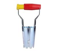 Wolf-Garten 1967000 FH-N Piantabulbi Automatico, Argento