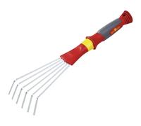 WOLF-Garten 2722000 Scopa per erba Larghezza lavorativa 11.5 cm