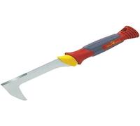 Wolf-Garten 2729000 KF-2K Sarchietto, Rosso/Argento