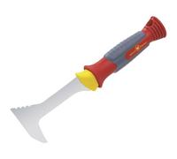 WOLF-Garten 2729000 Raschietto per fughe Larghezza lavorativa 7 cm