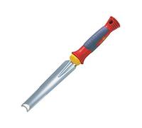 Wolf-Garten 2771000 KS-2K Estirpatore, Rosso/Argento