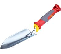 Wolf-Garten 2915000 LU-2K Trapiantatore, Rosso/Argento
