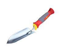 Wolf-Garten 2915000 LU-2K Trapiantatore, Rosso/Argento
