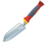 Wolf-Garten 2916000 LU-2P Trapiantatore, Rosso/Argento