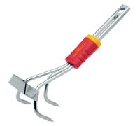 Wolf Garten 2953000 LB-M Coltivatore/Sarchiatore, Rosso