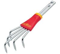 Wolf-Garten 2973000 LF-M Mini Sarchietto, Rosso