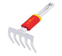 Wolf-Garten 2993000 LJ-M Rastrellino, Rosso