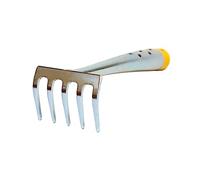 Wolf-Garten 2994000 LJ-Z Rastrellino, Argento