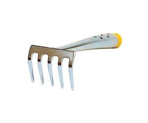 WOLF Garten 2994000 LJ-Z Rastrellino, Argento