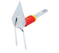 Wolf-Garten 3003000 LL-M Zappa Doppia, Rosso