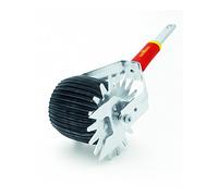 Wolf-Garten 3323000 RB-M Rifilatore, Argento