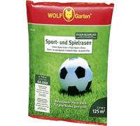 WOLF-Garten 3825020 Semente per prato Sport e gioco Prato 1 pz.