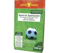 WOLF-Garten 3825040 Sport e gioco Prato LG 500 1 pz.