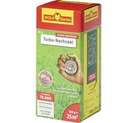 WOLF-Garten 3826020 Prato riseminato turbo per 25 m² 1 pz.