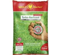 WOLF-Garten 3826650 Turbo-rissat LR-S 250 D/A. 1 pz.