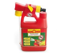 Wolf-Garten 3846015 LM 100 B Plus Iron Concime Liquido, Multicolore, 30x26x39 cm