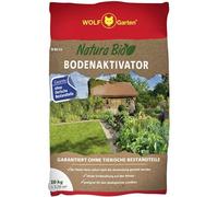 WOLF-Garten 3871020 Attivatore biologico per terreno naturale NBA5DA 1 pz.