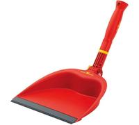 Wolf-Garten 3912000 BK-M Paletta con Manico, Rosso