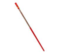 Wolf Garten 3938020 ZMI 15 Manico in Alluminio 144 cm Rosso