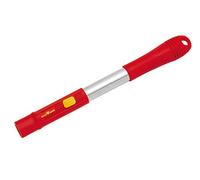 Wolf-Garten 3944840 ZM 04 Mini Manico in Alluminio, 35 cm, Rosso