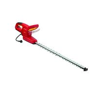 Wolf-Garten 41AF0D-F650 HSE 55 V Tagliasiepi Elettrico, Rosso/Giallo, 18x27x117.5 cm