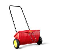 Spargitore 15 Litri larghezza spandimento 41 cm codice WE 330 marca WOLFGARTEN
