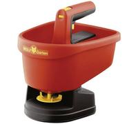 WOLF-Garten 5455000A Spandiconcime manuale Larghezza di spargimento (intervall