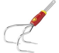 WOLF-Garten Multi Star BE-M Collettore Rastrello Alla Bodenbearbeitung/#861896
