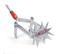 Frangizolle 15 cm smuovere, sbriciolare finemente, sarchiare terreni WOLFGARTEN