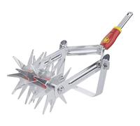 Frangizolle 15 cm smuovere, sbriciolare finemente, sarchiare terreni WOLFGARTEN