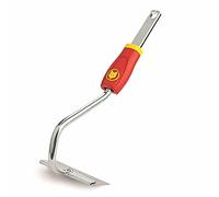 Wolf-Garten Sarchiatore HU-M 10 – 10 cm, lama tagliente rimuovi erbacce Combisystem Multi-Star