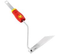 Wolf-Garten Ms-Swoe Jaetegeraet SH-M Multistar Jäter Acciaio 13cm, Senza Manico