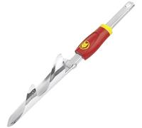 Estirpatore estrattore erbacce 4 cm per radici profonde IW-M marca WOLFGARTEN