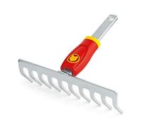 Wolf-Garten 71AAA026650 DS-M 19 Rastrellino, Rosso/Argento, 12.5x18.1x28.1 ..